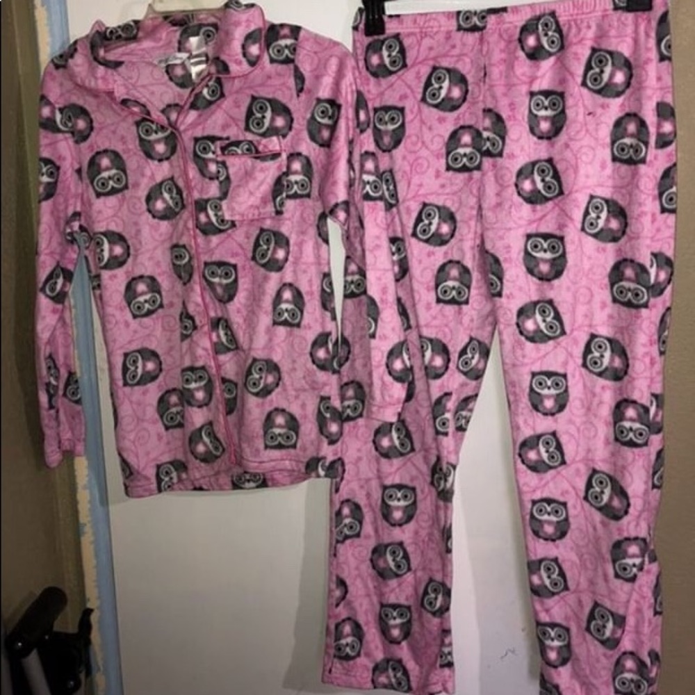 Pj set